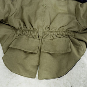 Pet Parka - Perception0one.com