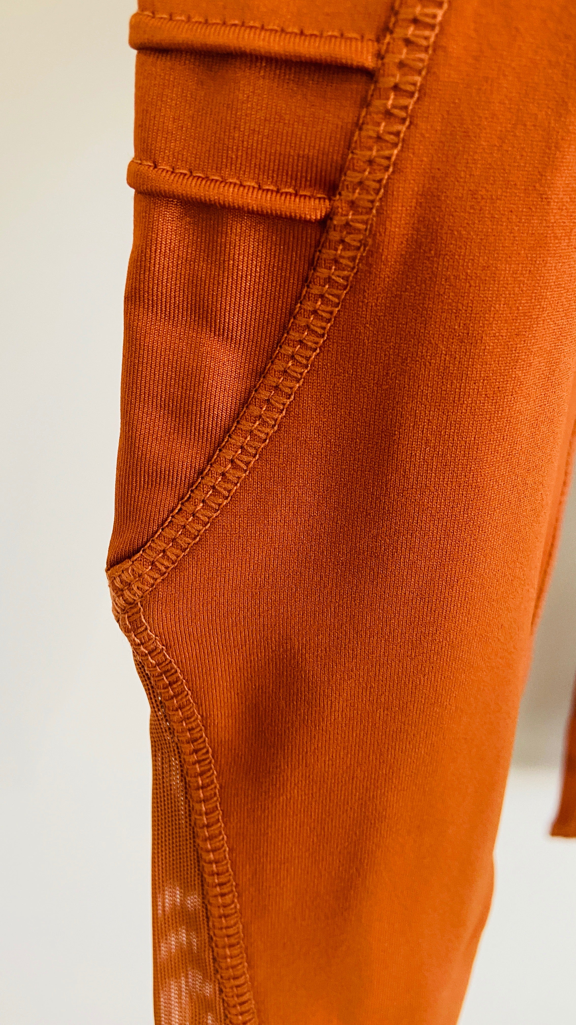455 Acorn -  MOTO LEGGING - Perception0one.com
