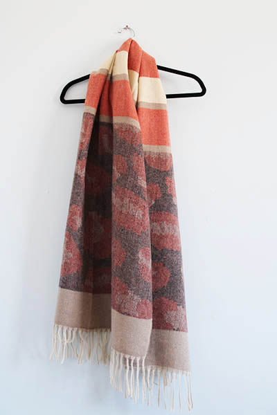 441 -  Lofty Scarf -  "Scarfy" (Color #) OS" - Perception0one.com