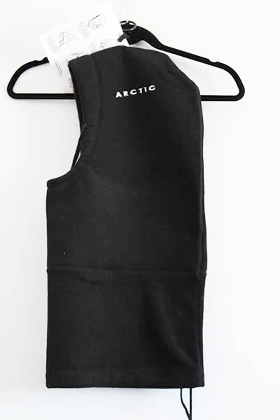 499 Black - Slopes Hood - Perception0one.com