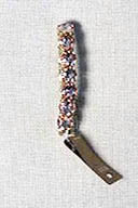 375 Salmon - Grand Rhinestone Bracelets - Perception0one.com