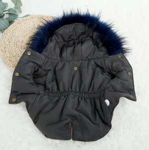 Pet Parka - Perception0one.com