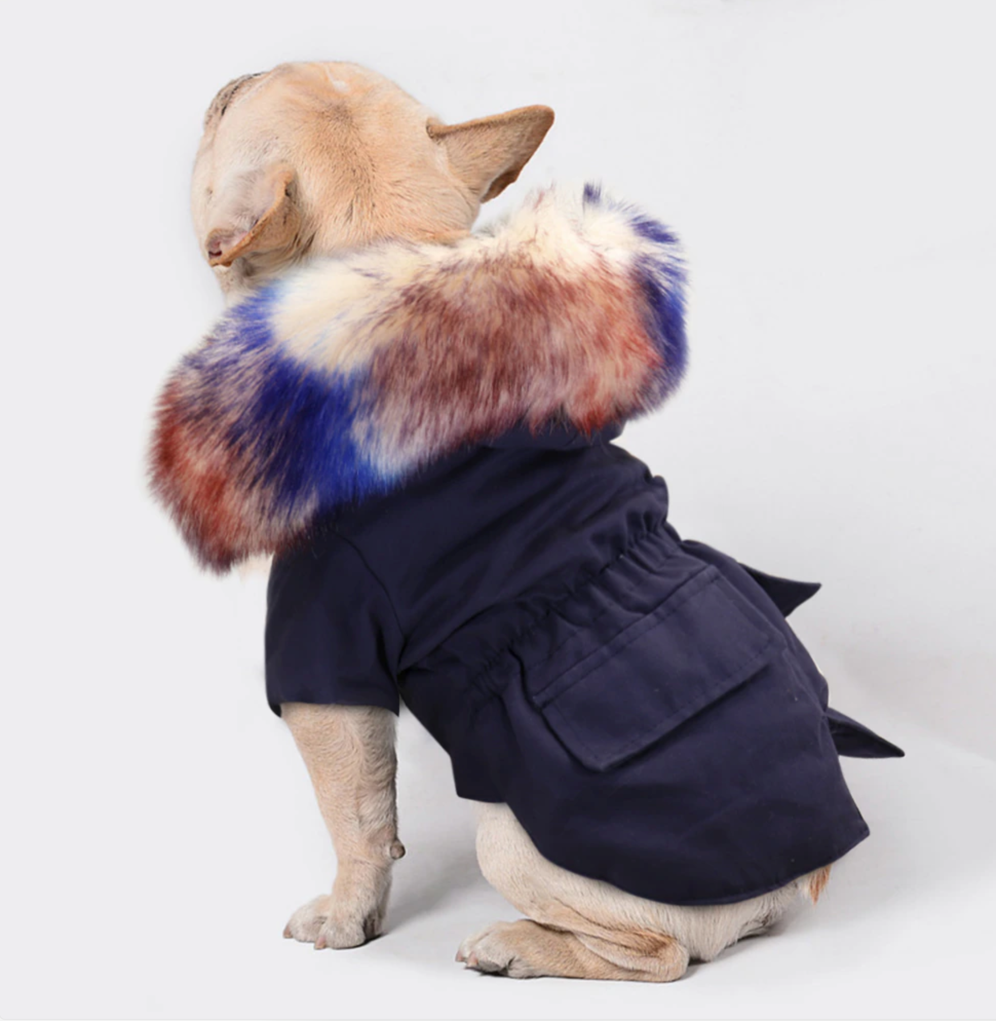 Pet Parka - Perception0one.com