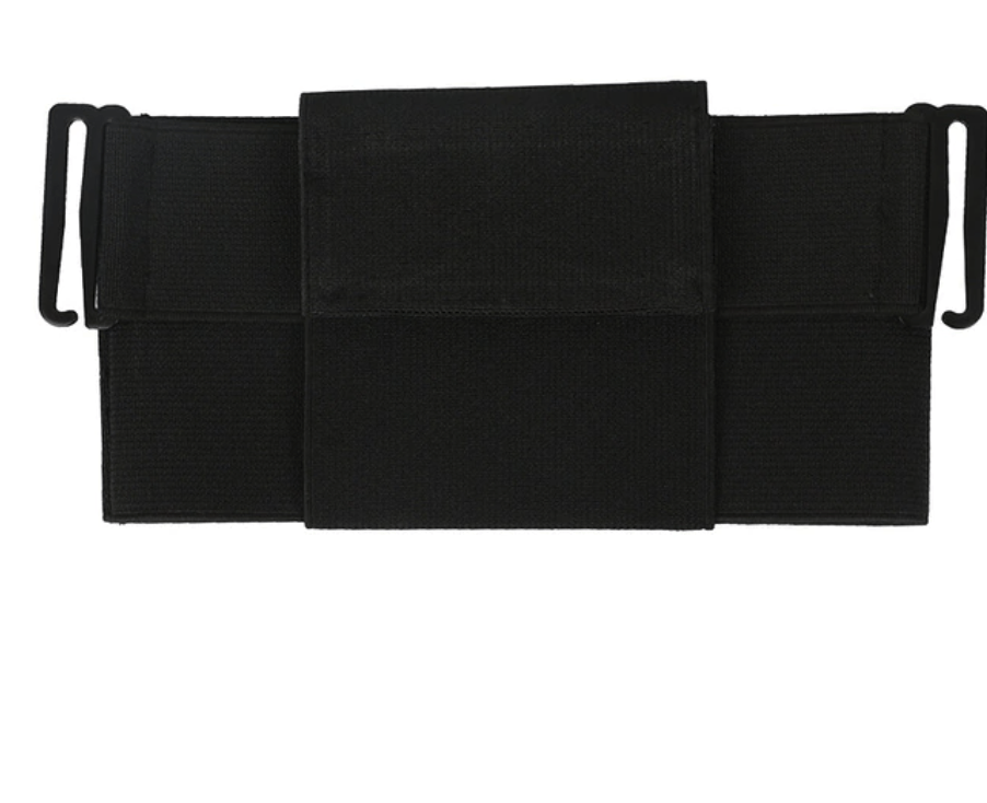 Detachable Pocket to go go! - Perception0one.com